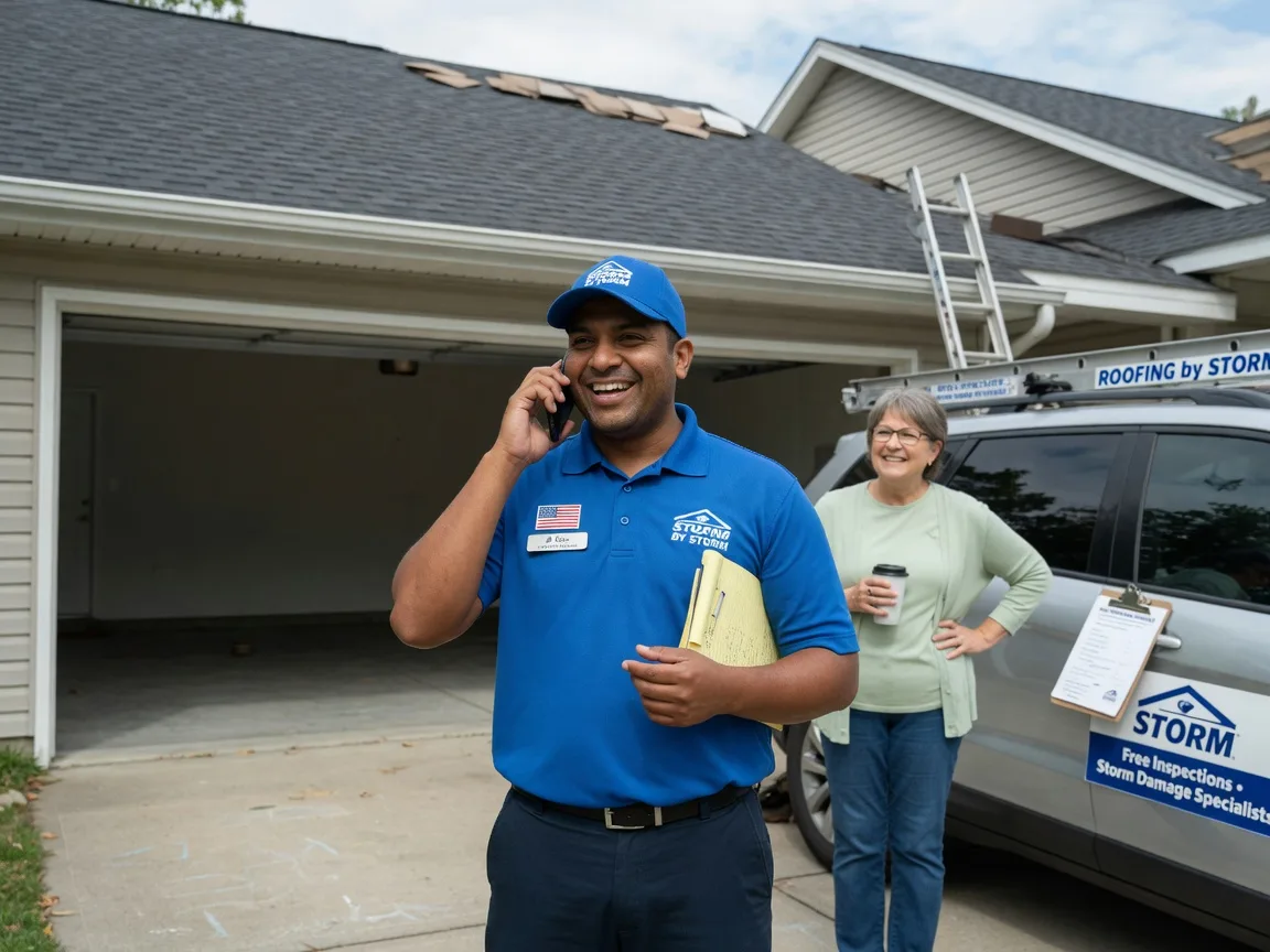 Roof Repair Near Me Toccoa, GA FAQs