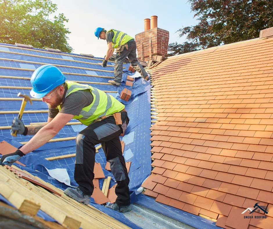 Why choose Roof Repair Near Me in Toccoa, GA
