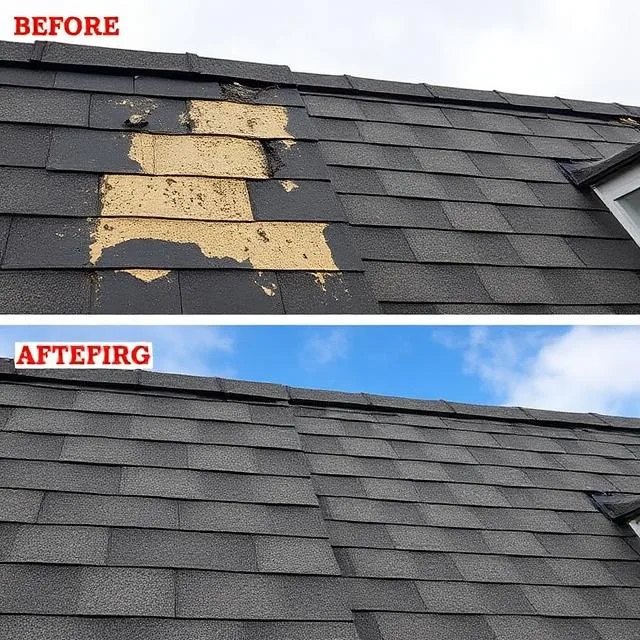 Roof Repair Near Me in Toccoa, GA near me